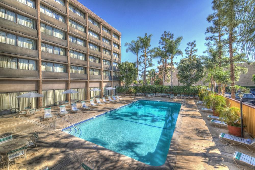 Clarion Anaheim
