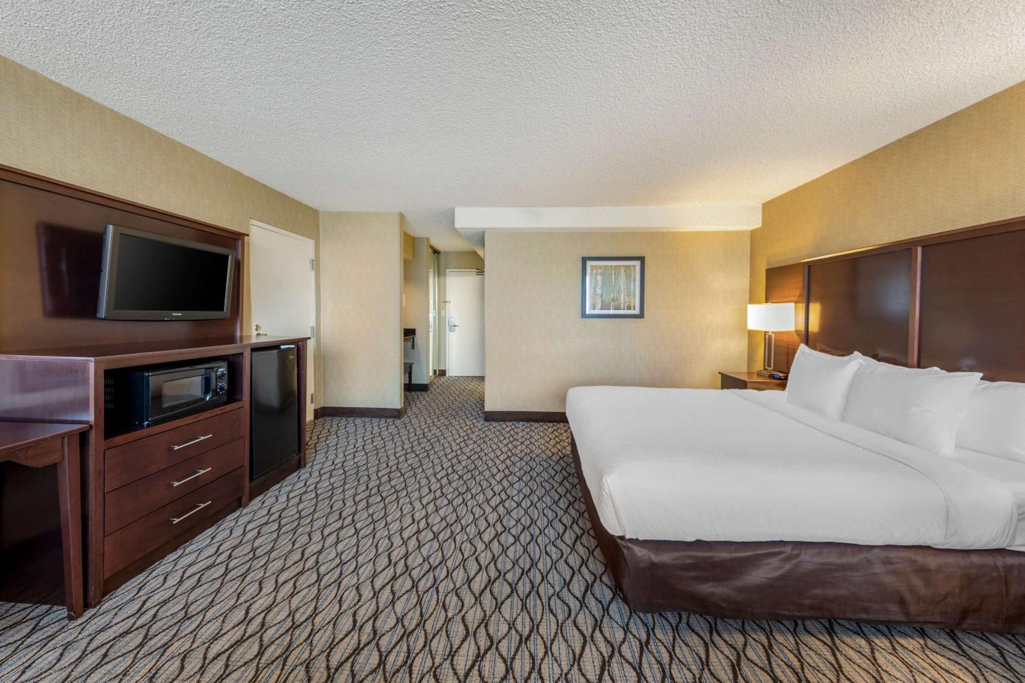 Clarion Hotel Anaheim