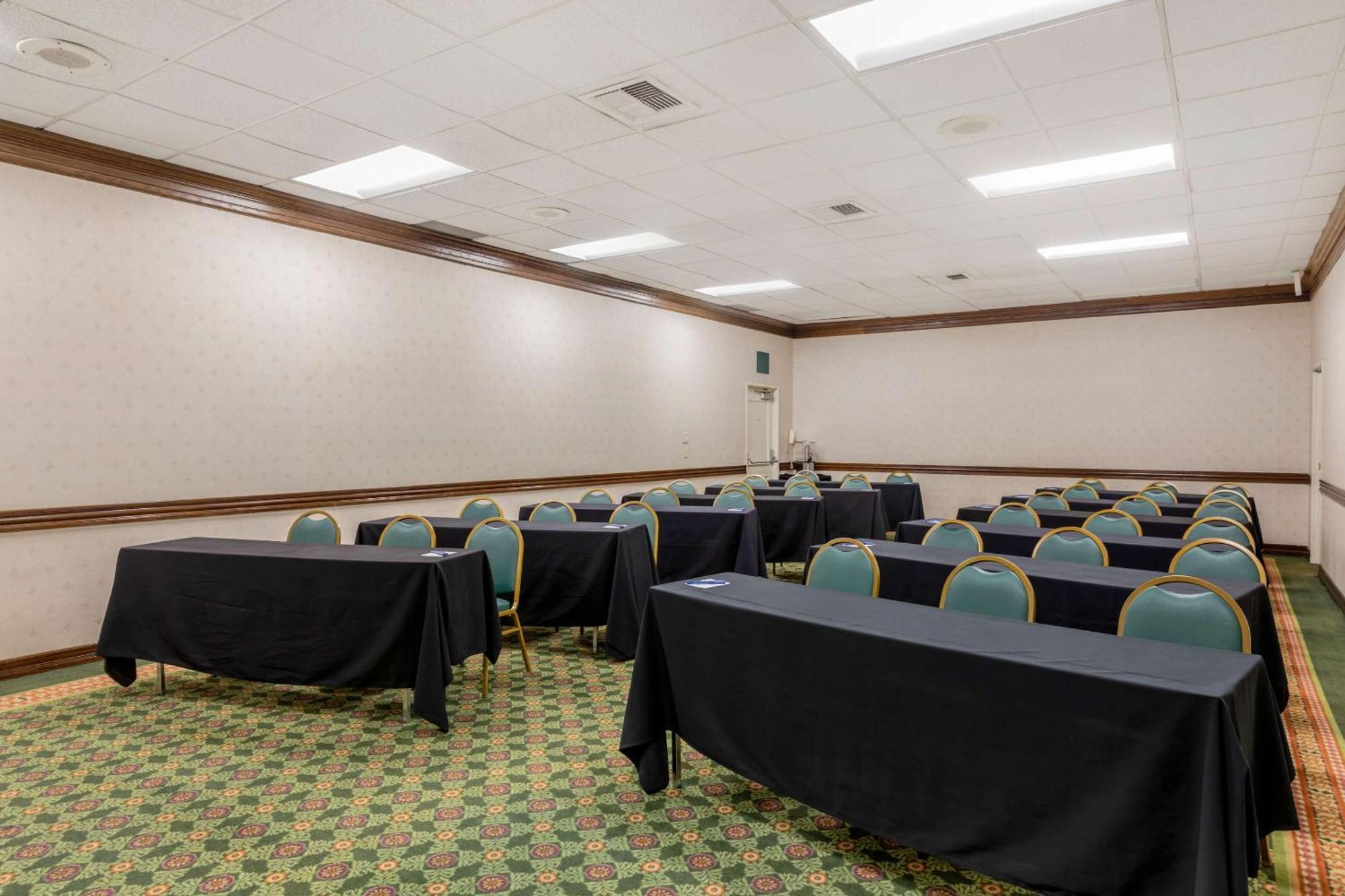 Hotel Clarion Anaheim