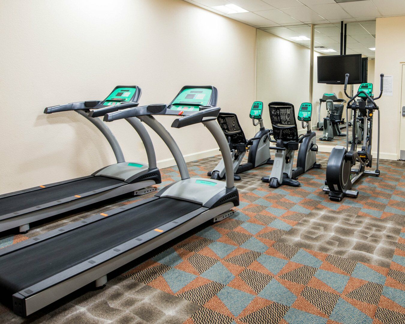 Clarion Hotel Anaheim