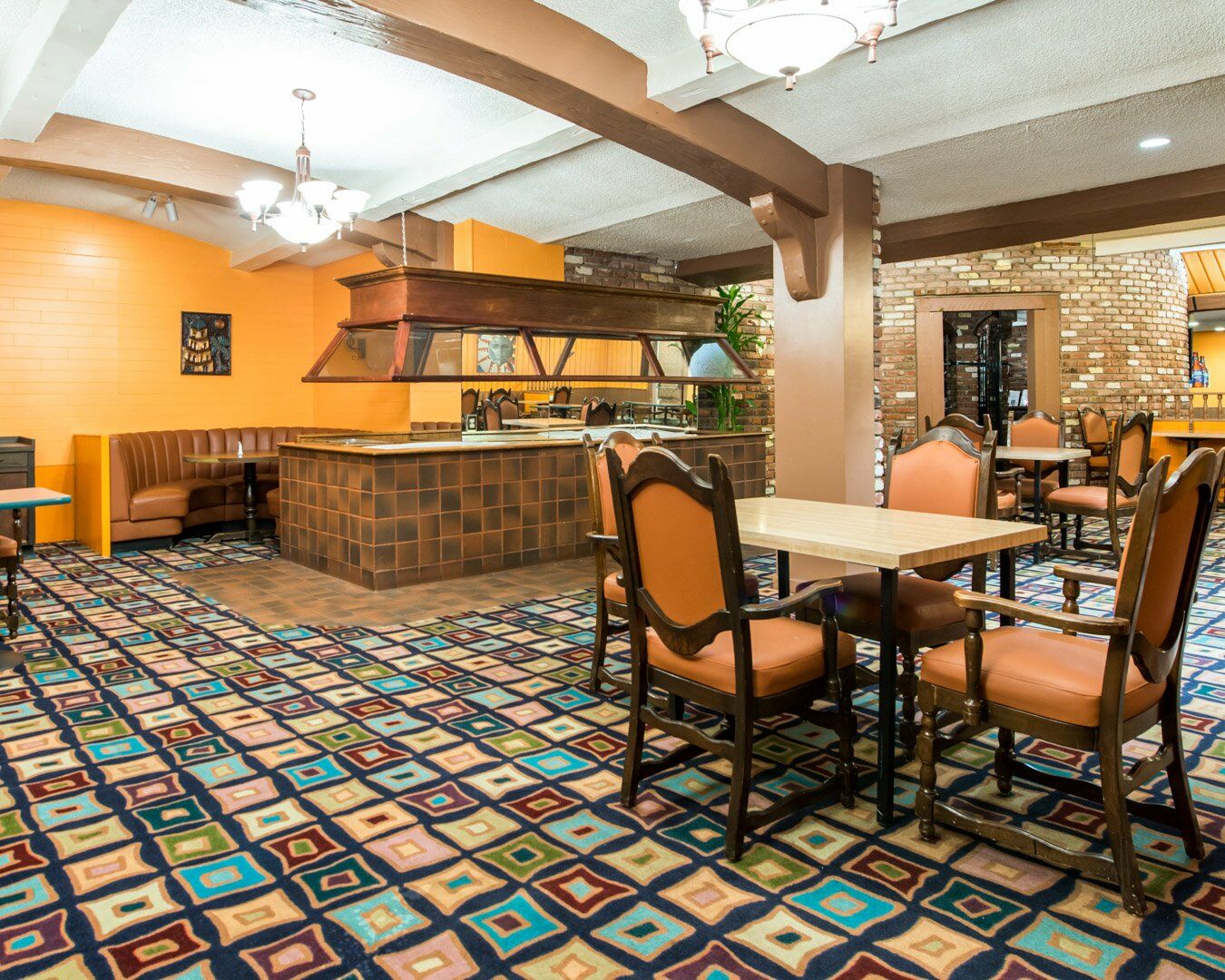 Clarion Anaheim