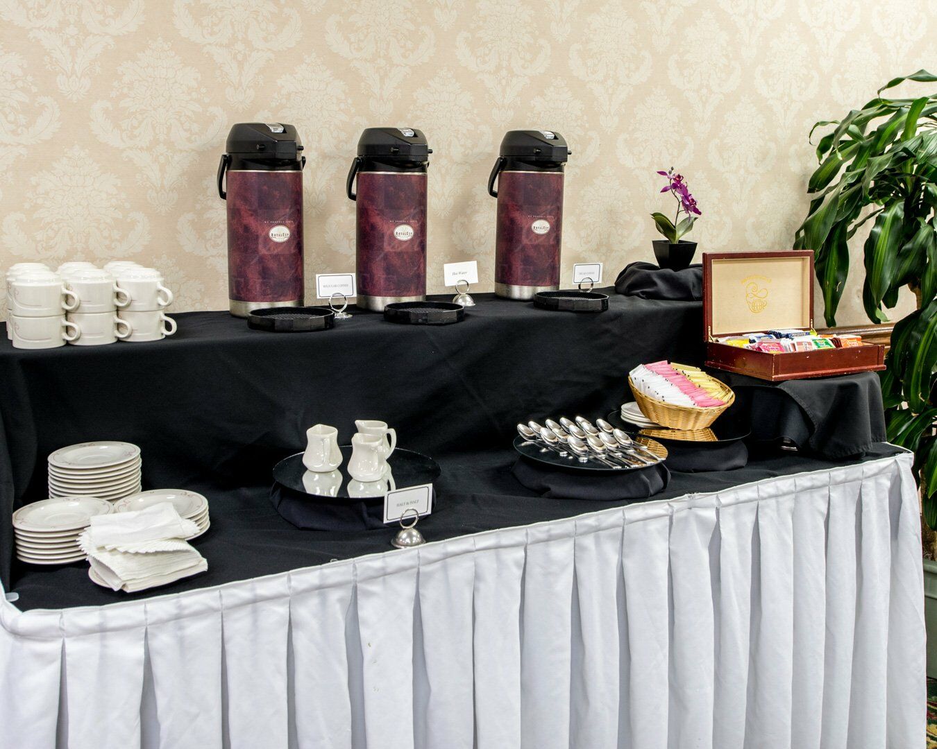 Hotel Clarion 3*