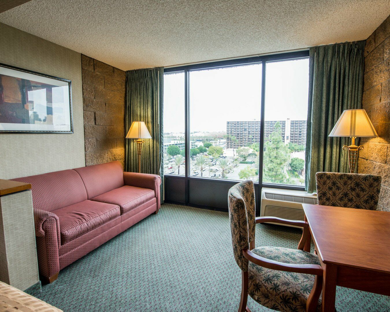 Hotel Clarion